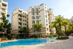 Avila Gardens (D17), Condominium #613435821